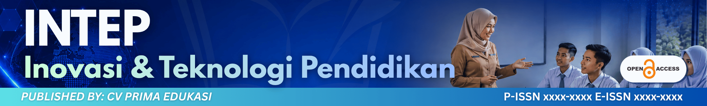 INTEP Header